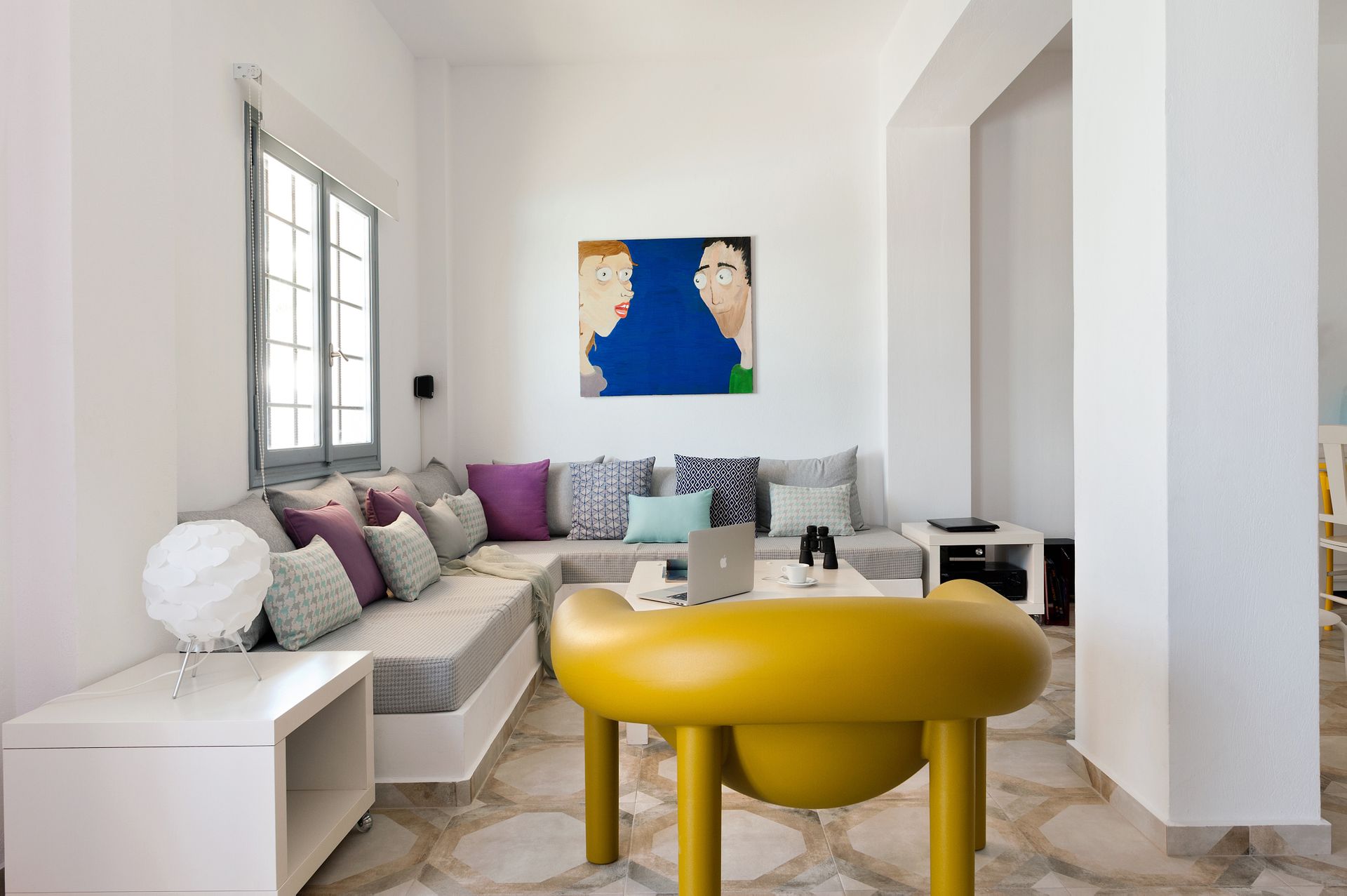 Christou Estate