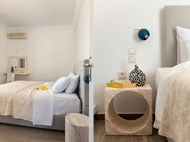 Saligari Villa with Private Pool and Jacuzzi