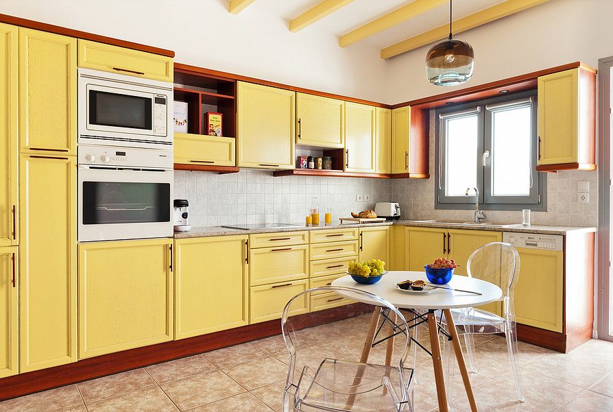 Saligari Villa with Private Pool and Jacuzzi