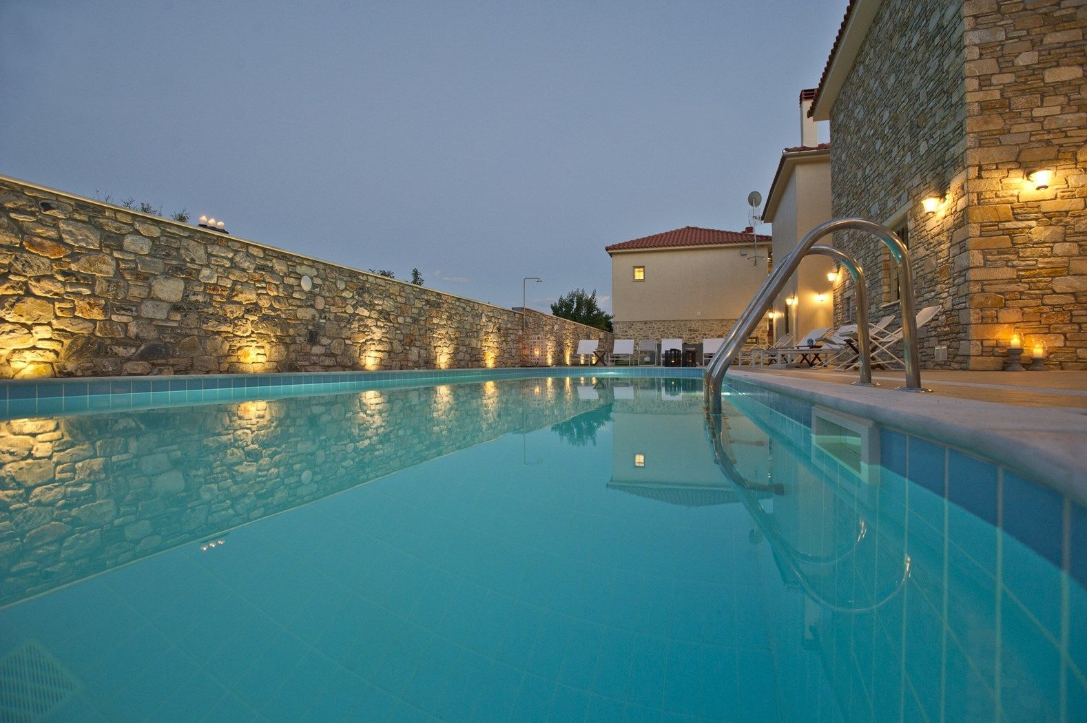 Chroma Pelion Villas South Pelion, South Pelion Гърция