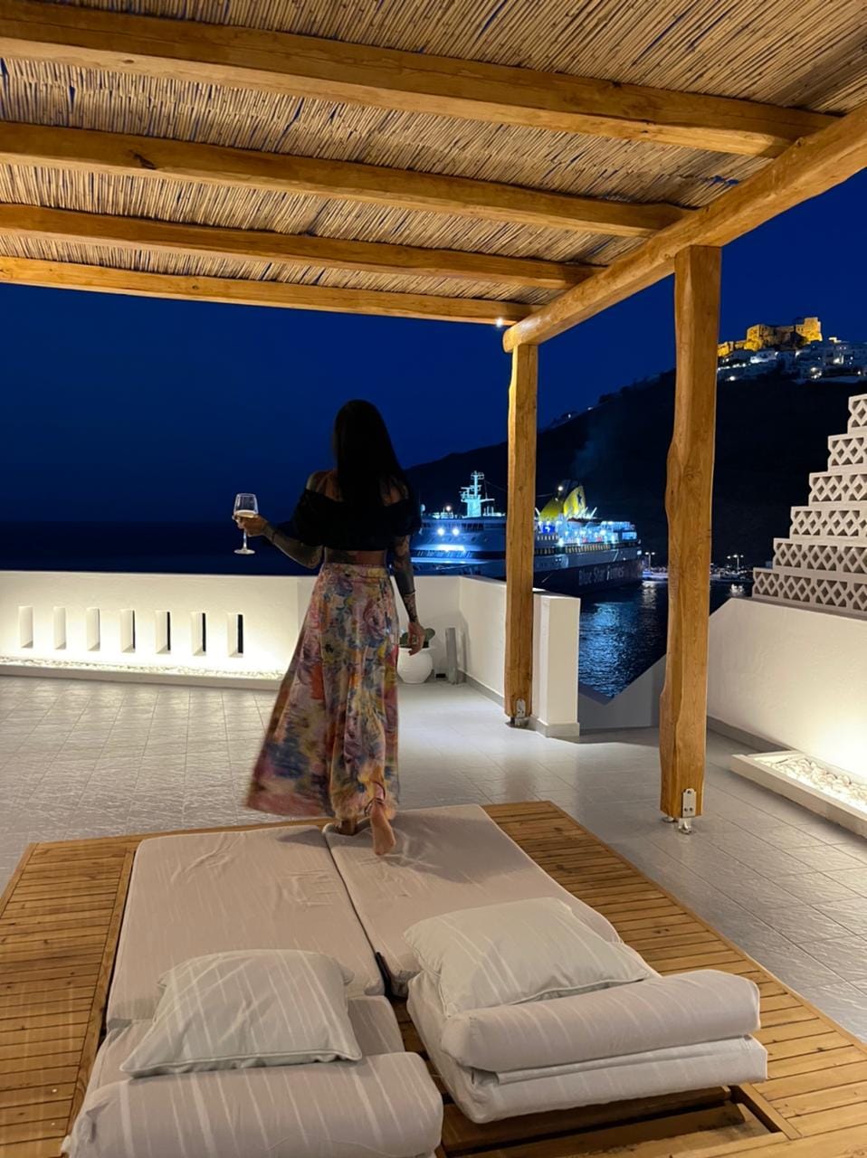 Chrysalis Boutique Hotel Astypalea