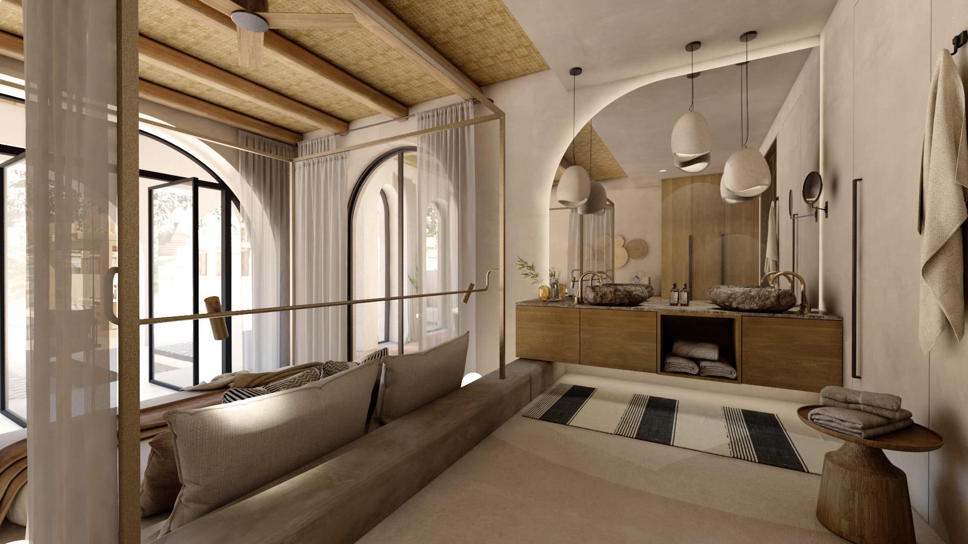 Cicada Suites Elegant Beach Living — photo 3