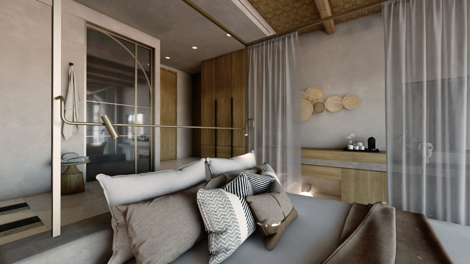 Cicada Suites Elegant Beach Living — photo 5