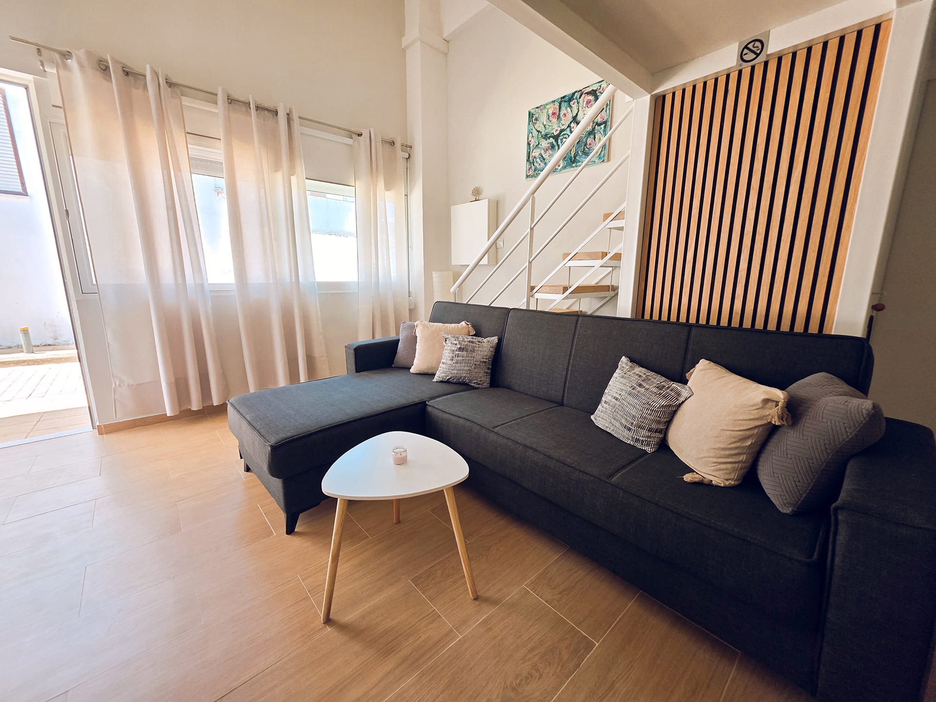 Loft Suites