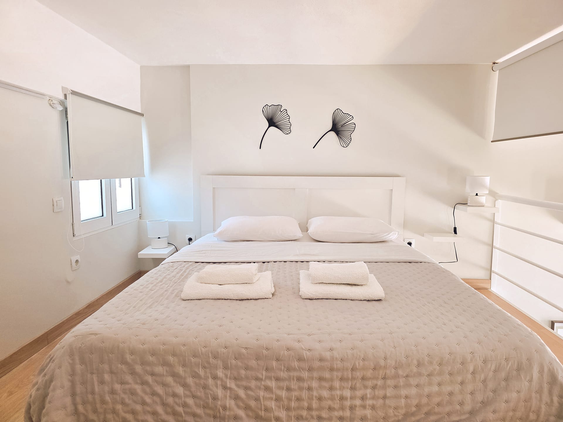 Loft Suites