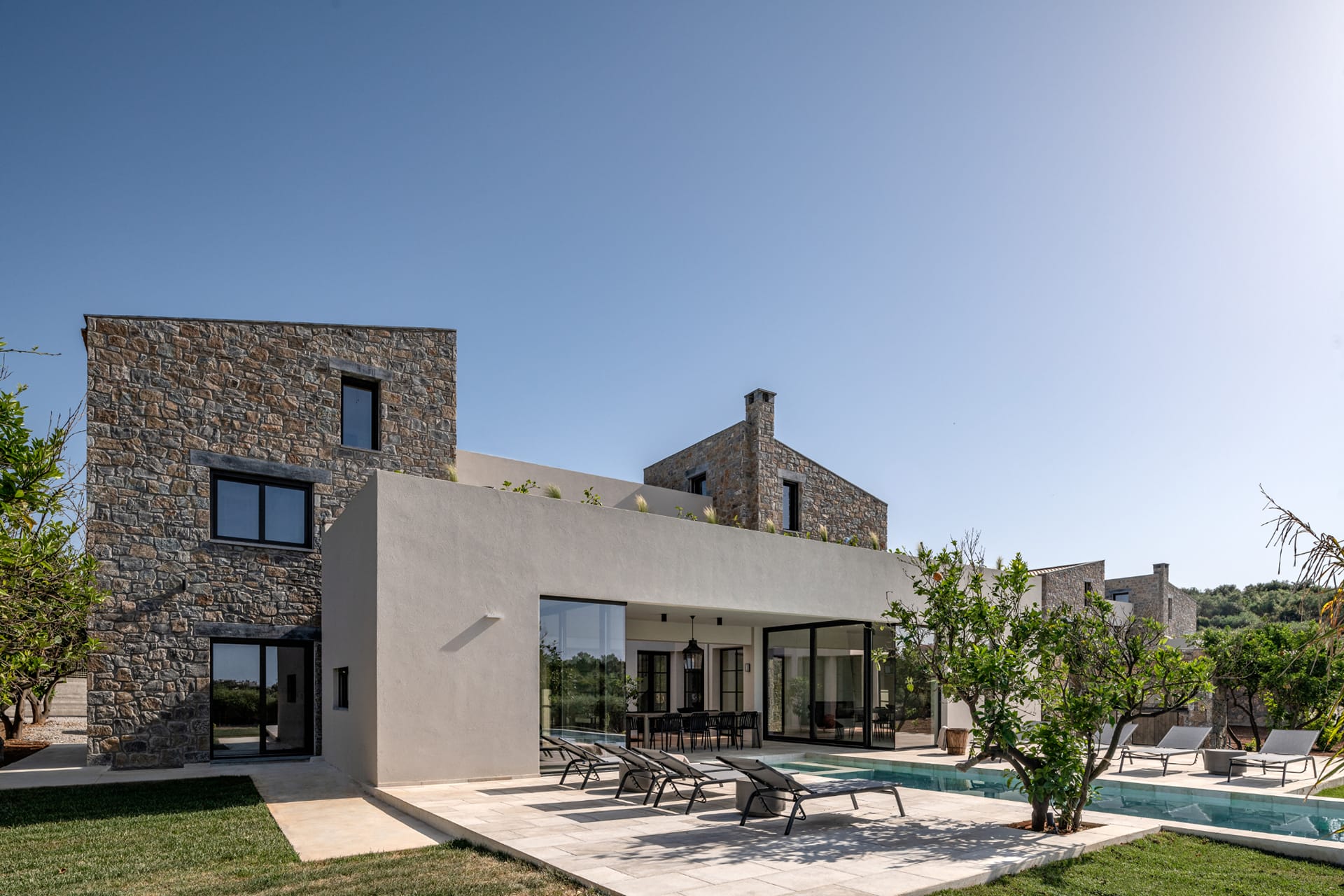 Citrus Grove Luxury Villas — photo 2