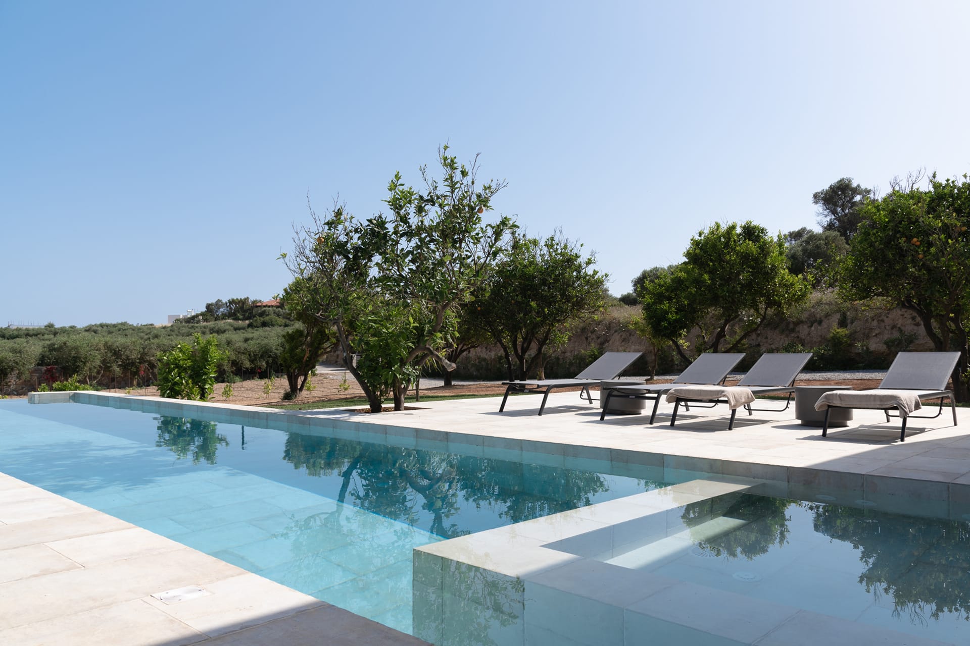 Citrus Grove Luxury Villas — photo 3