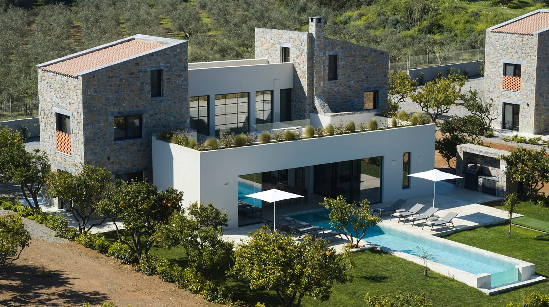 Citrus Grove Luxury Villas — photo 5