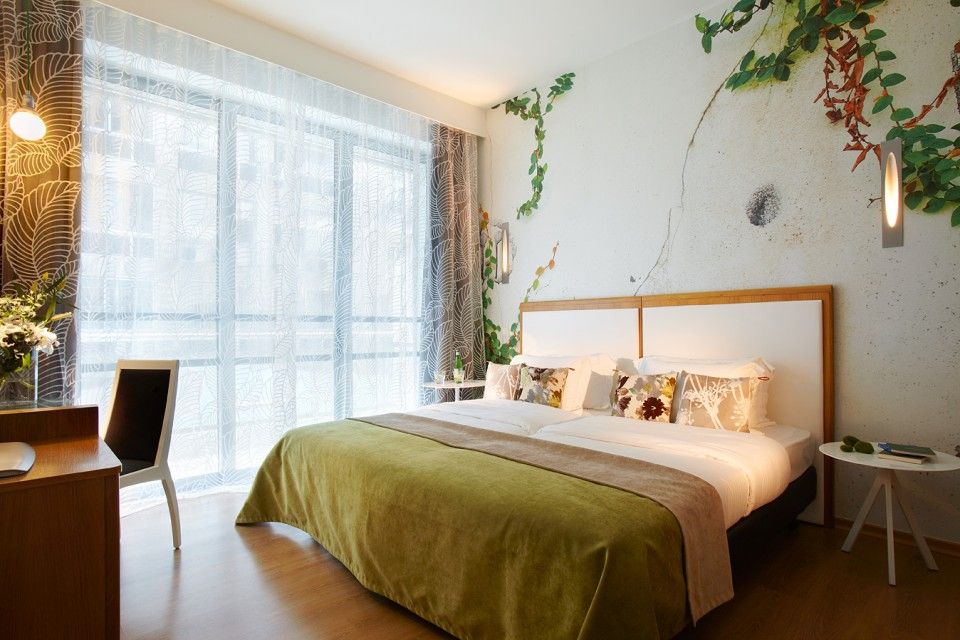 City Hotel Thessaloniki 4 Star Hotel Thessaloniki Book Online