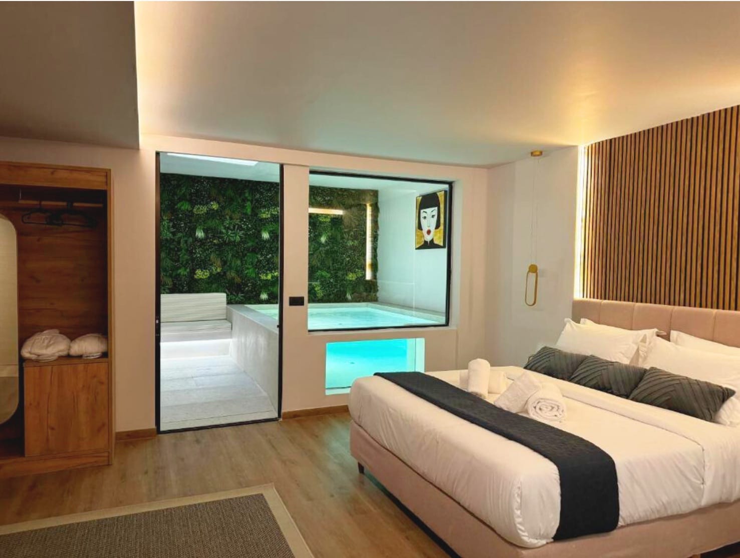 CITYLUXE Suites & Rooms