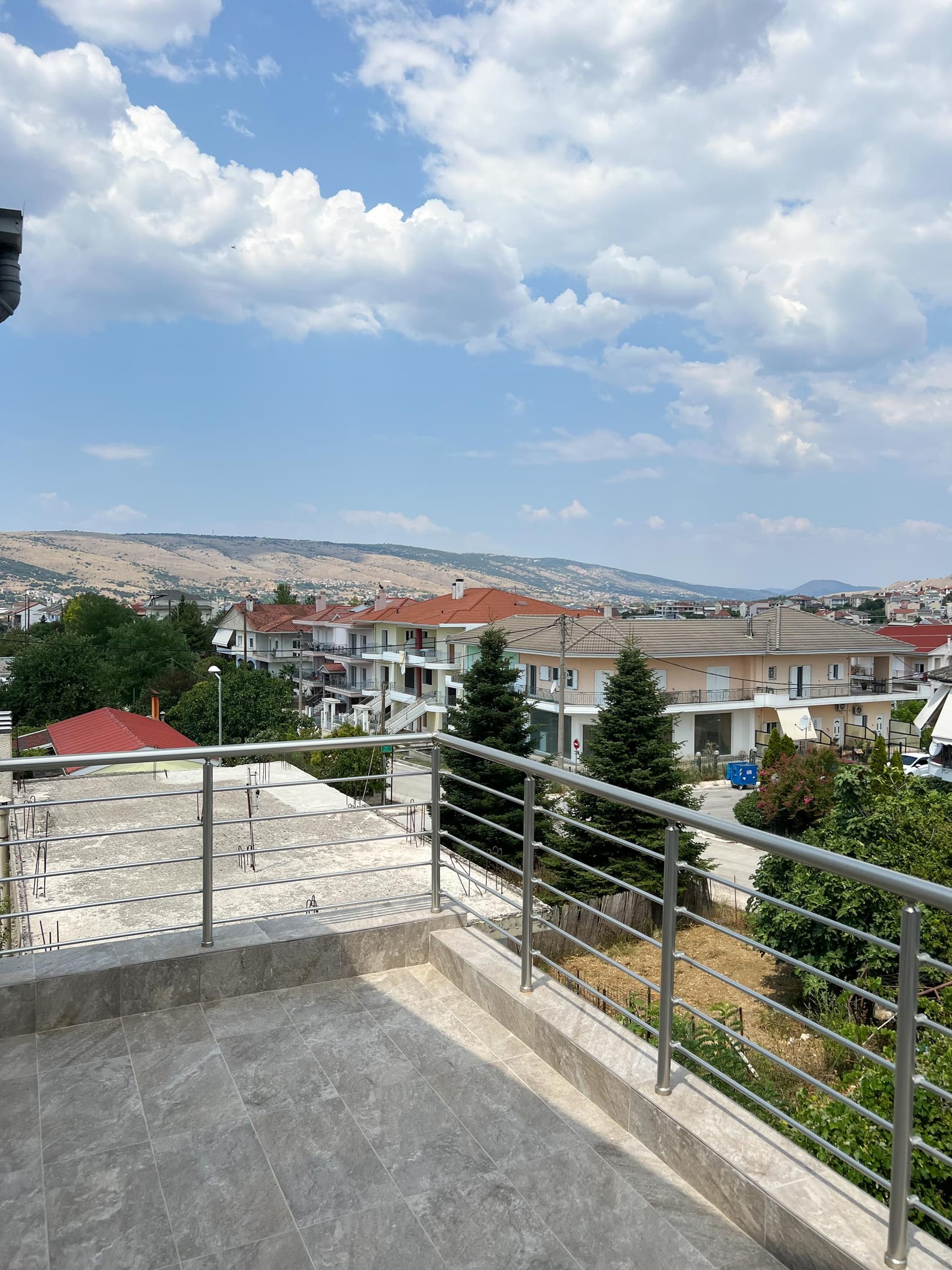 Clio Apartments