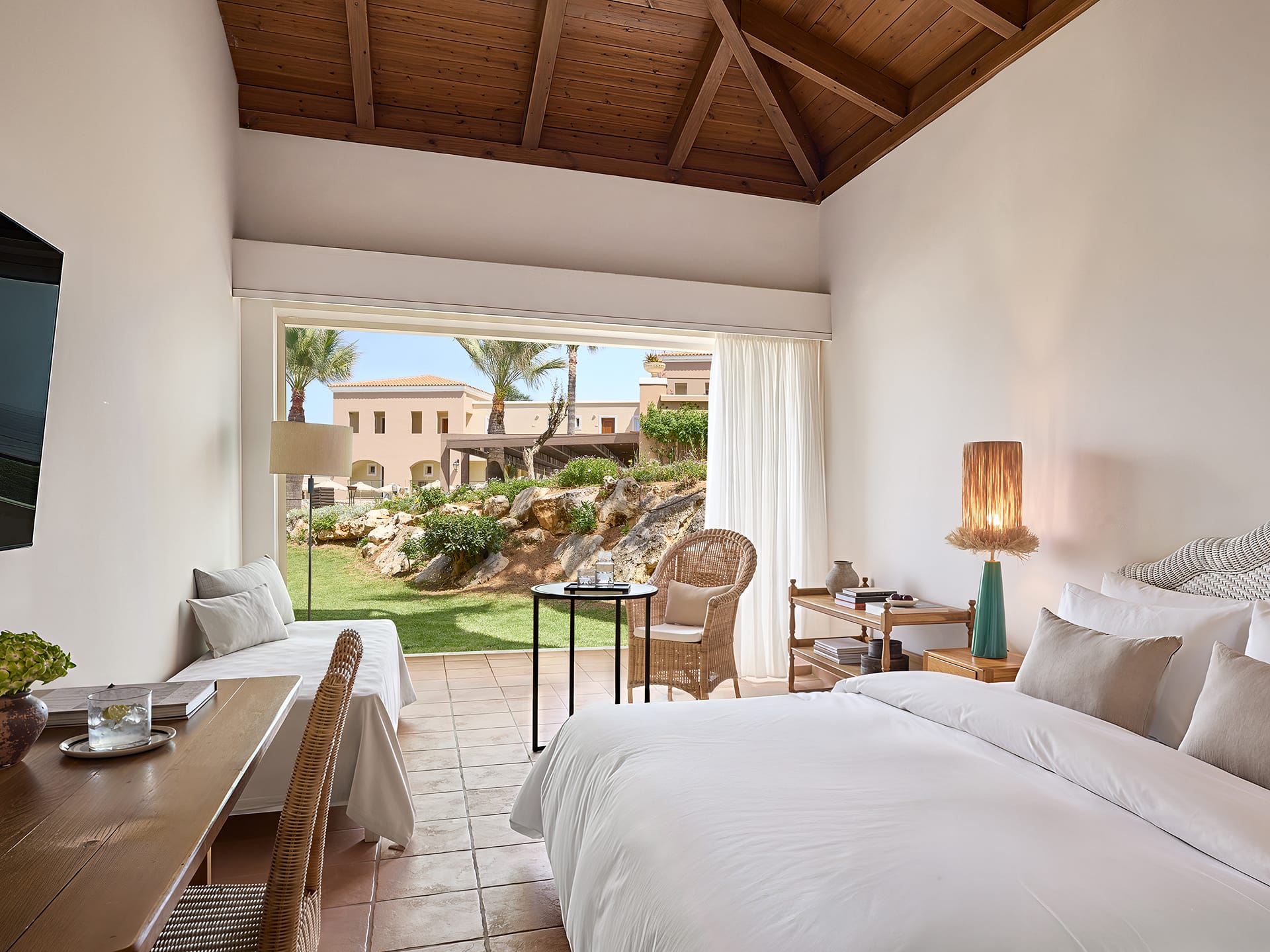 Family Adjoining Rooms