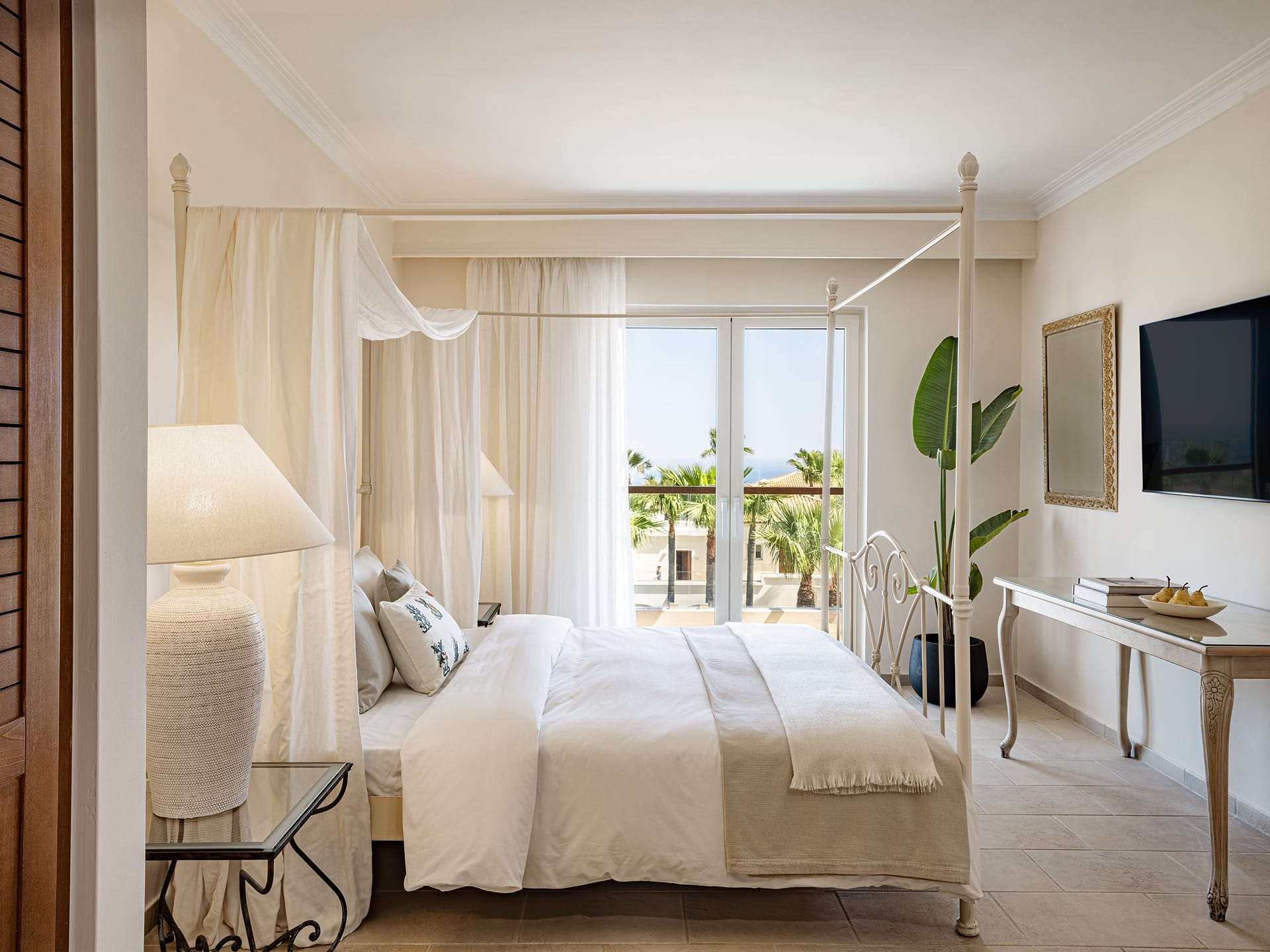 Casa Marina Grand Family Suite Side Sea View/Pool View