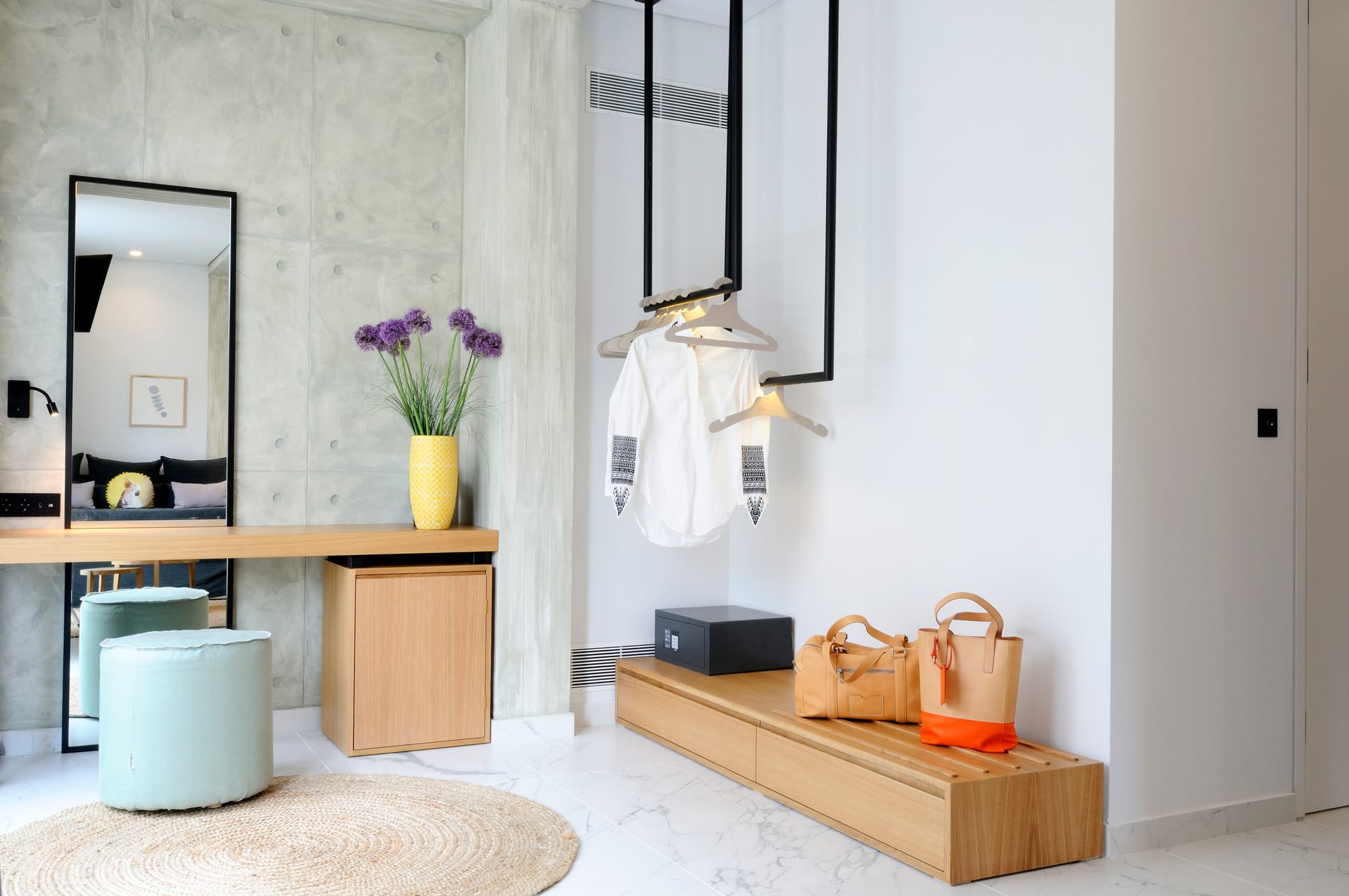 Metropolitan Loft