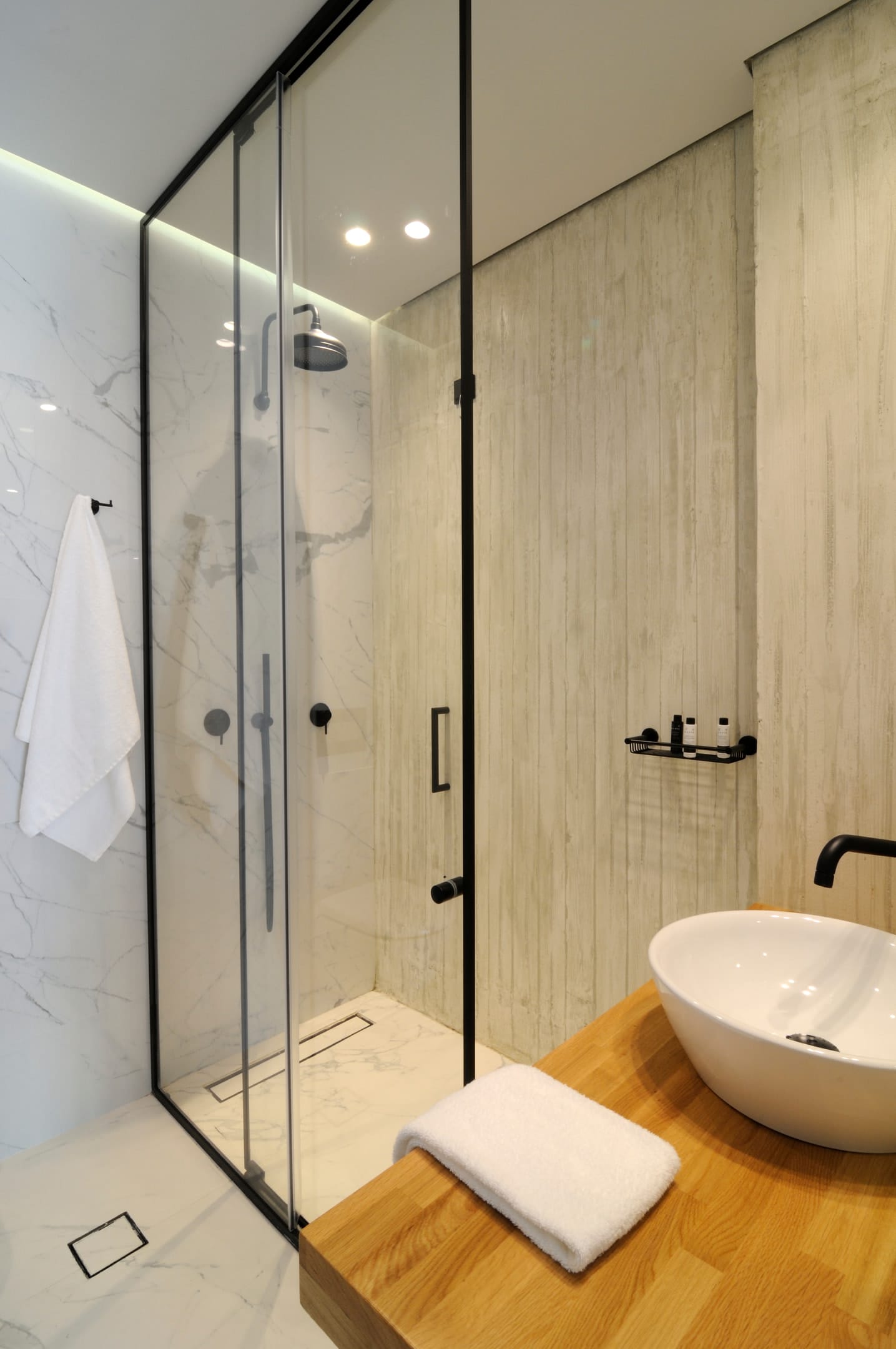 Metropolitan Loft