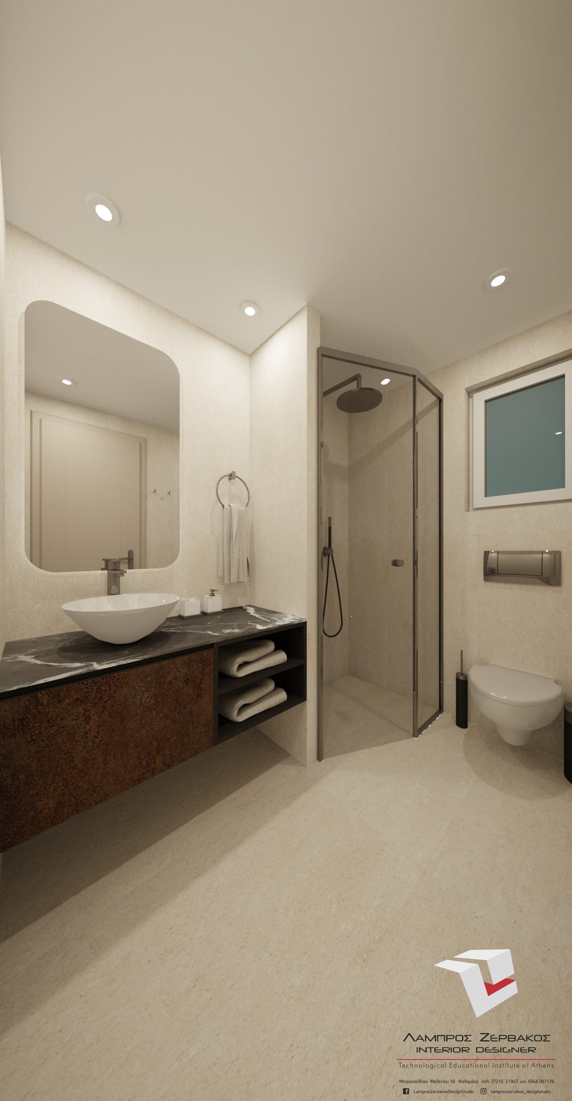 EXECUTIVE SUITE SIDE SEA VIEW