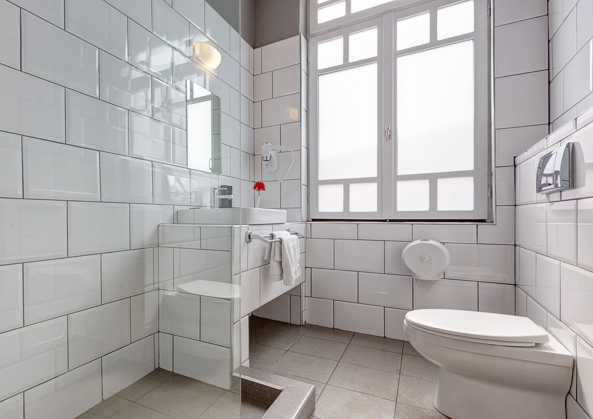 Fresh Executive Room