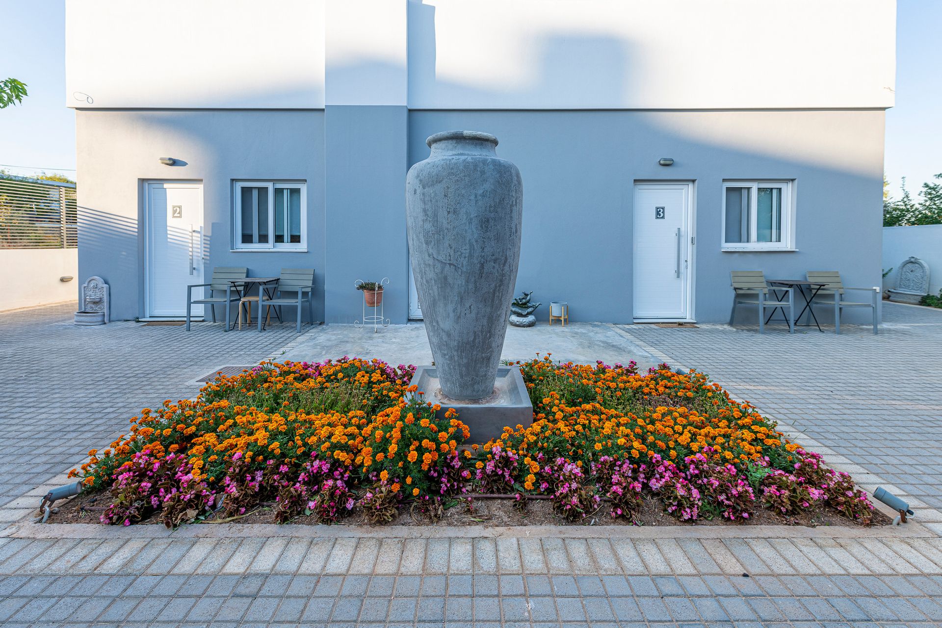 Comfort Stay Athens Airport Hotel, ,