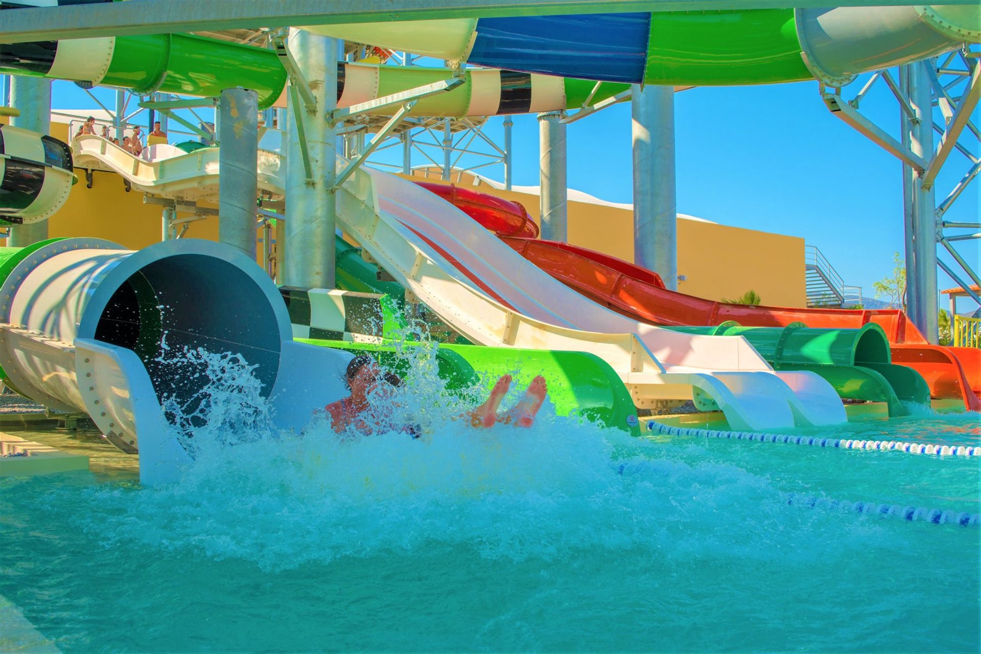 Comfort Stay Athens Airport Hotel, ,