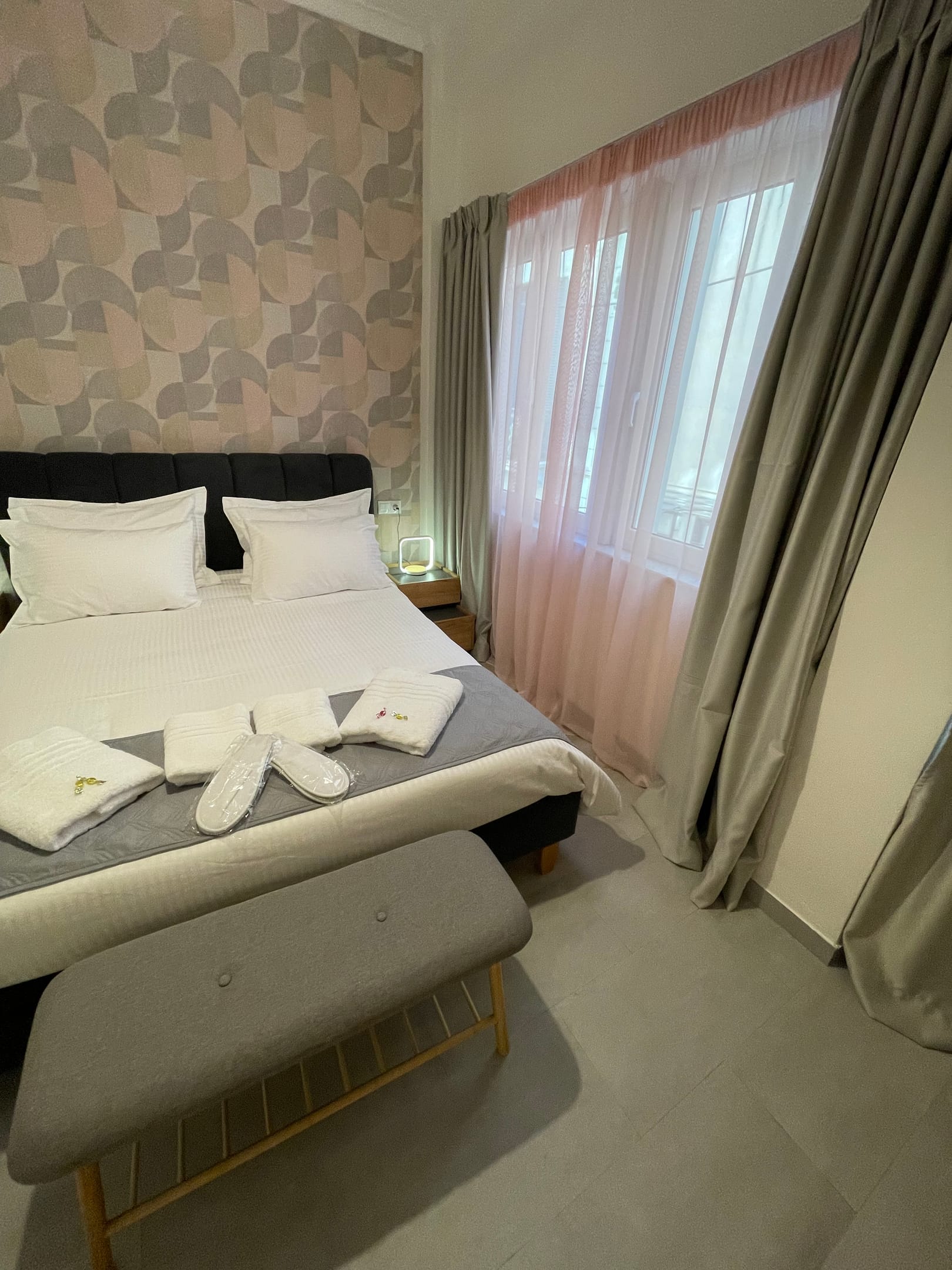 Compass Lofts Athens