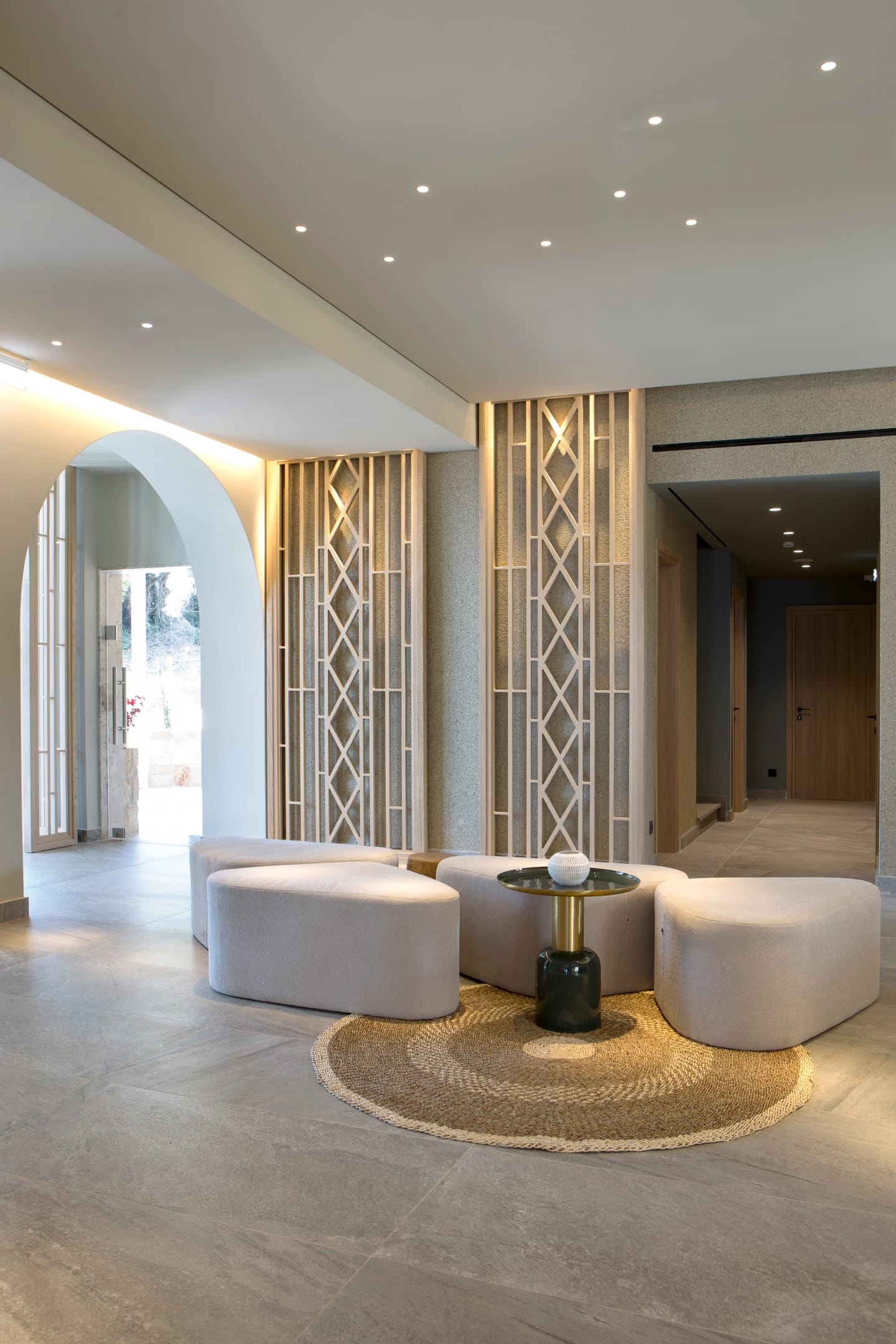 Cora Hotel & Spa Resort, Chalkidiki,