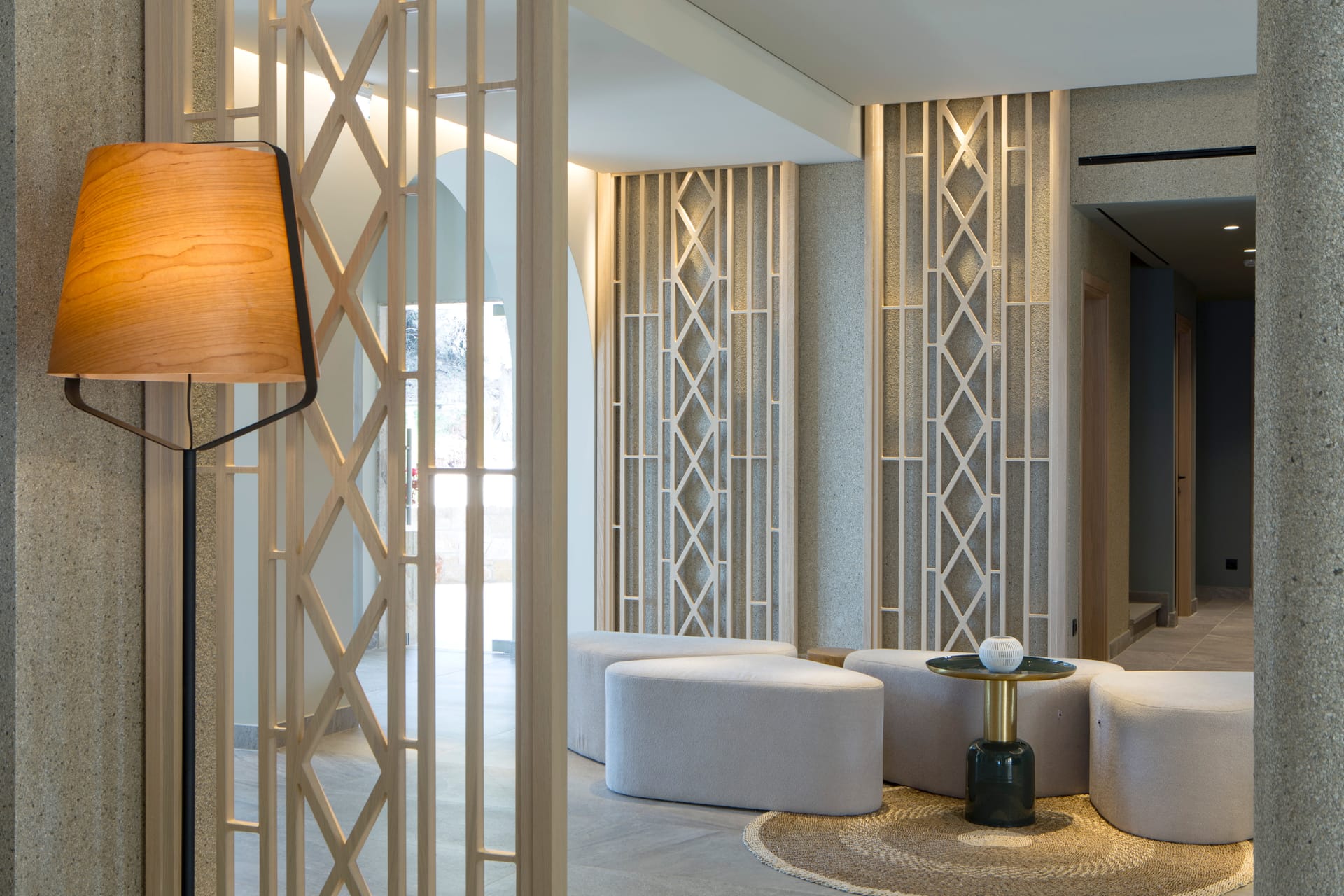 Cora Hotel & Spa Resort, Chalkidiki,