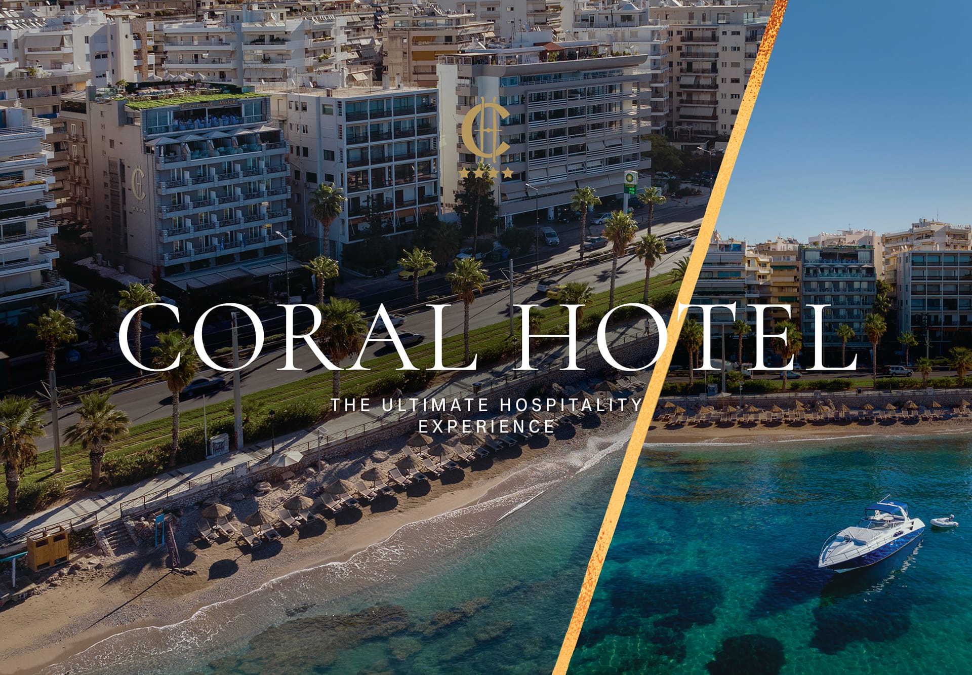 Coral Hotel Athens, ,