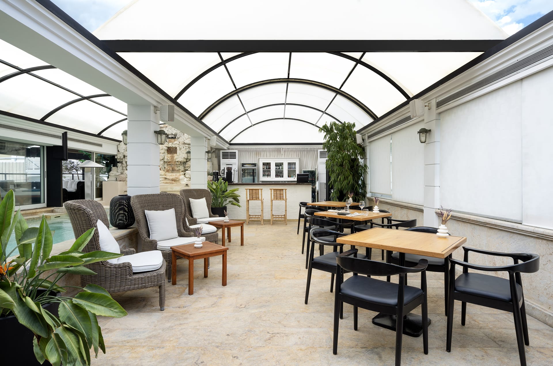 Coral Hotel Athens, ,