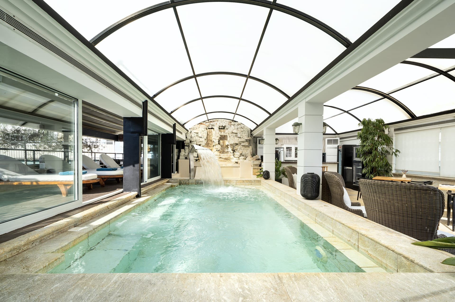Coral Hotel Athens, ,