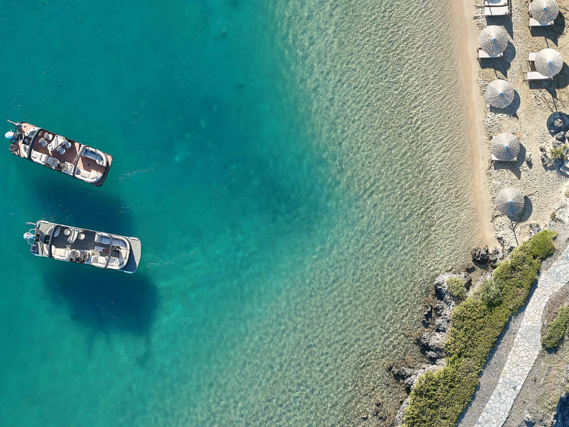 Junior Suite Waterfront Corfu Imperial Grecotel Exclusive Resort in