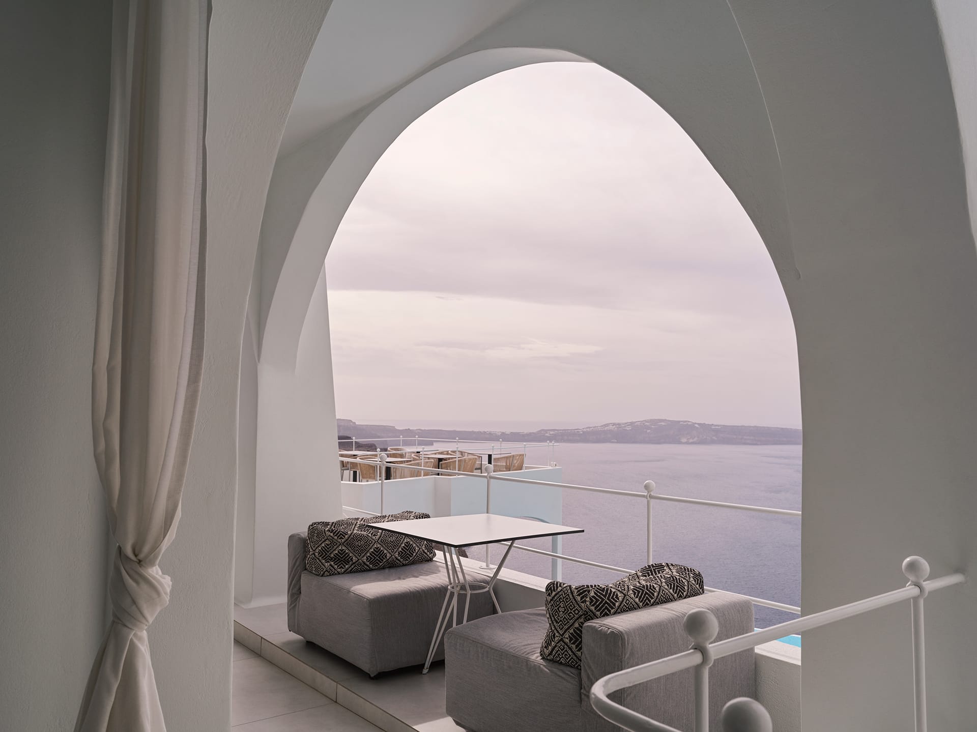 Grand Honeymoon Suite