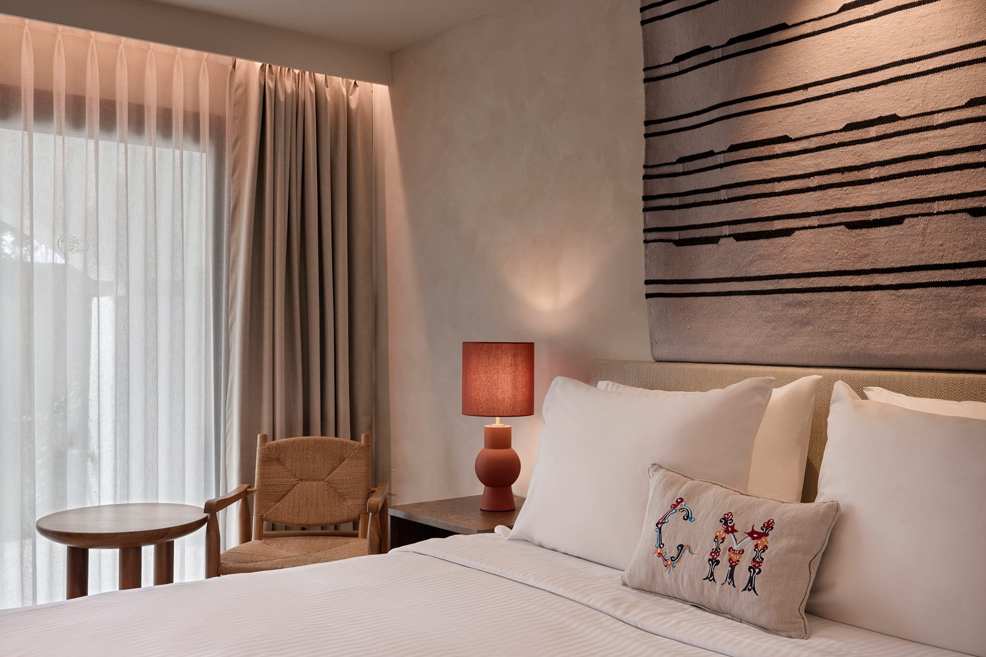 Exclusive Adult Sea View Suites – with Premium Perks (aged 16+)