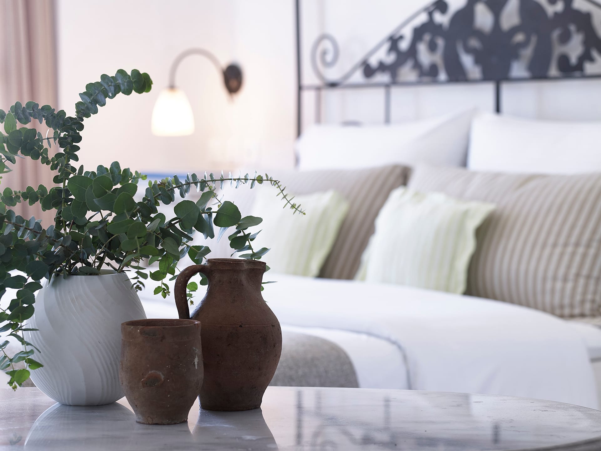 Premium One-Bedroom Collection Suite