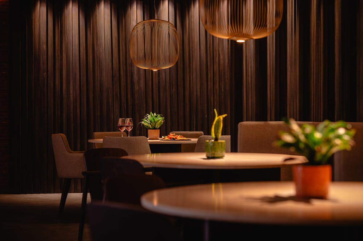 Creta Maris Resort, ,