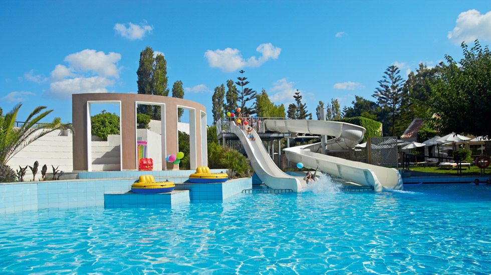 Grecotel Creta Palace, Μυσσίρια, Ρέθυμνο Grecotel Creta Palace, Μυσσίρια, Ρέθυμνο