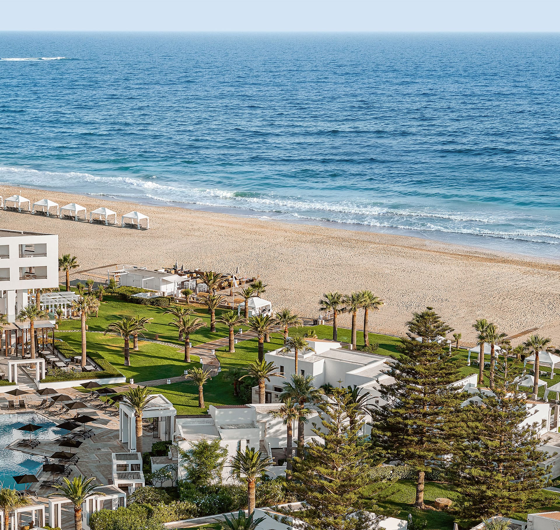 Grecotel Creta Palace, ,