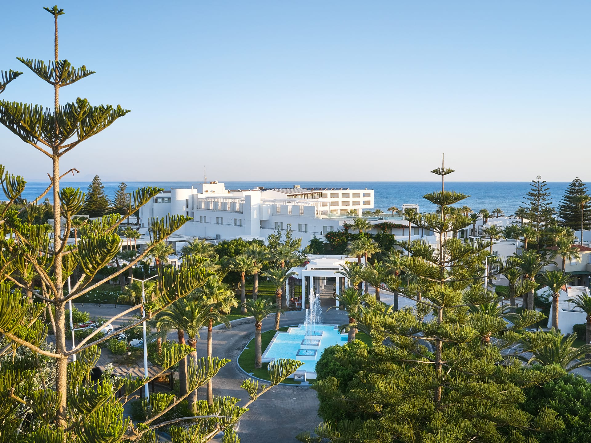 Grecotel Creta Palace, ,
