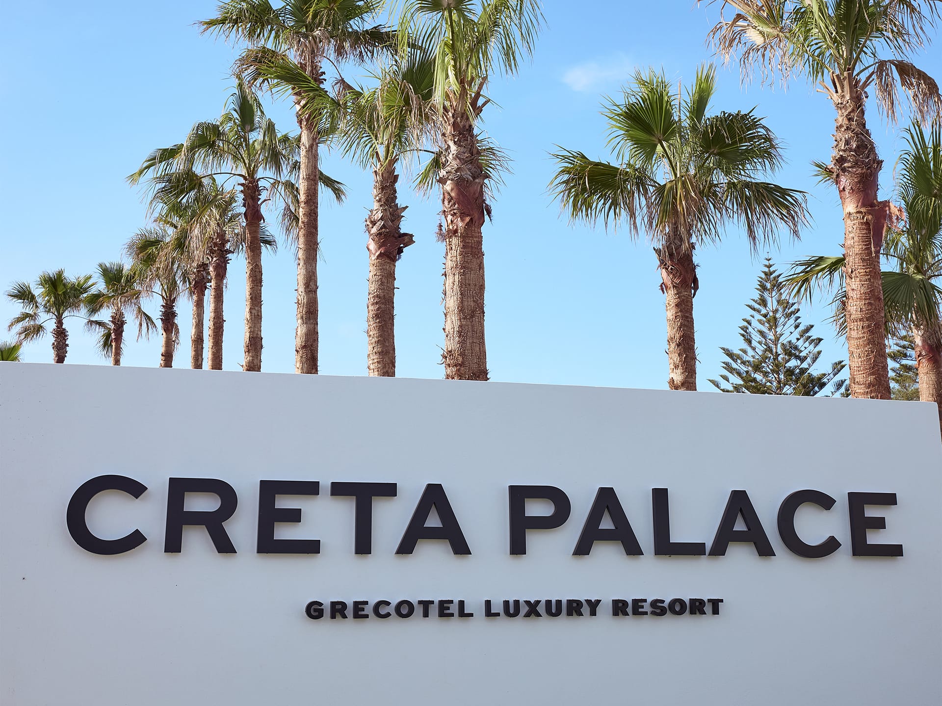 Grecotel Creta Palace, ,