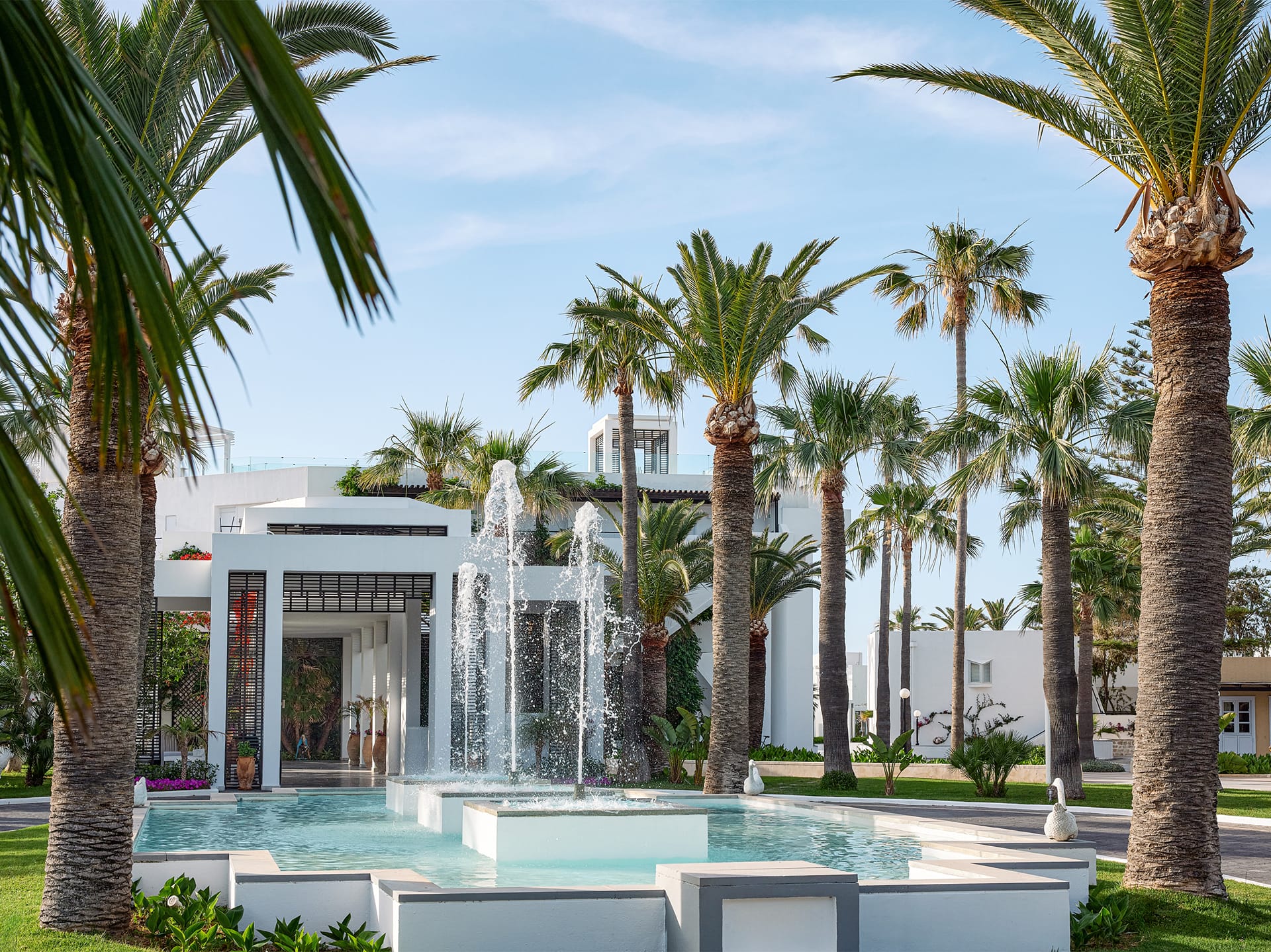 Grecotel Creta Palace, ,