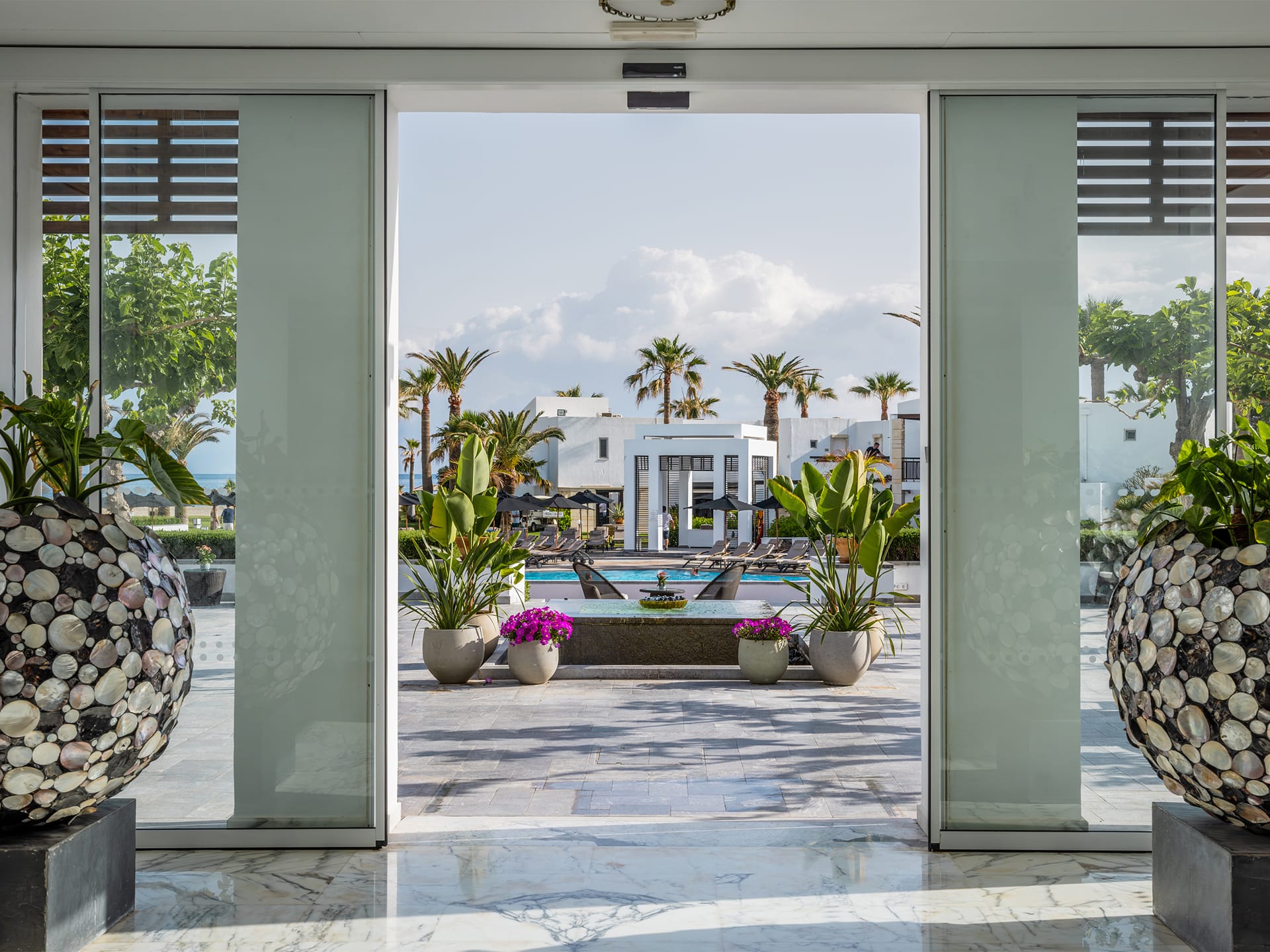 Grecotel Creta Palace, ,