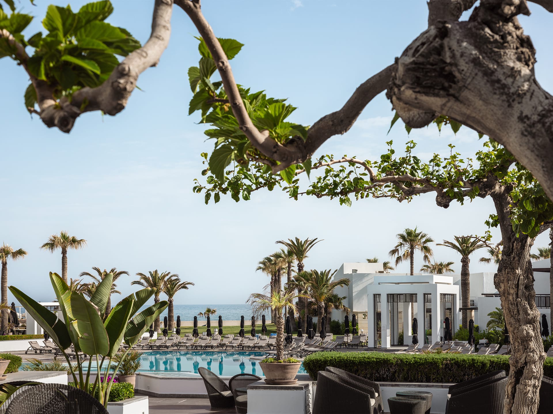 Grecotel Creta Palace, ,