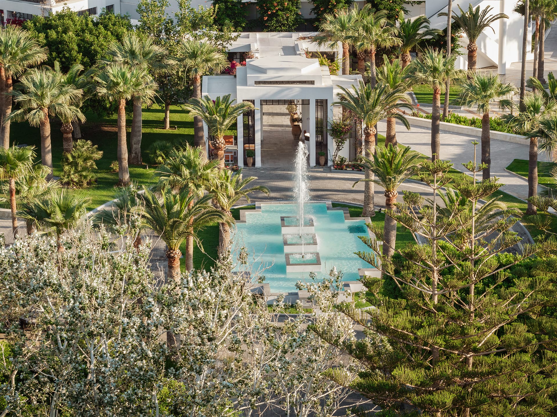 Grecotel Creta Palace, ,