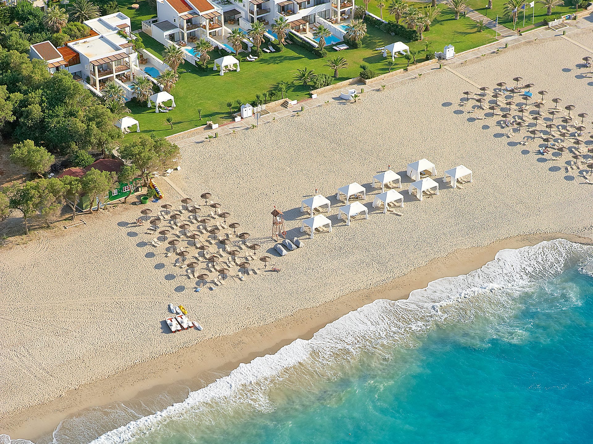 Grecotel Creta Palace, ,