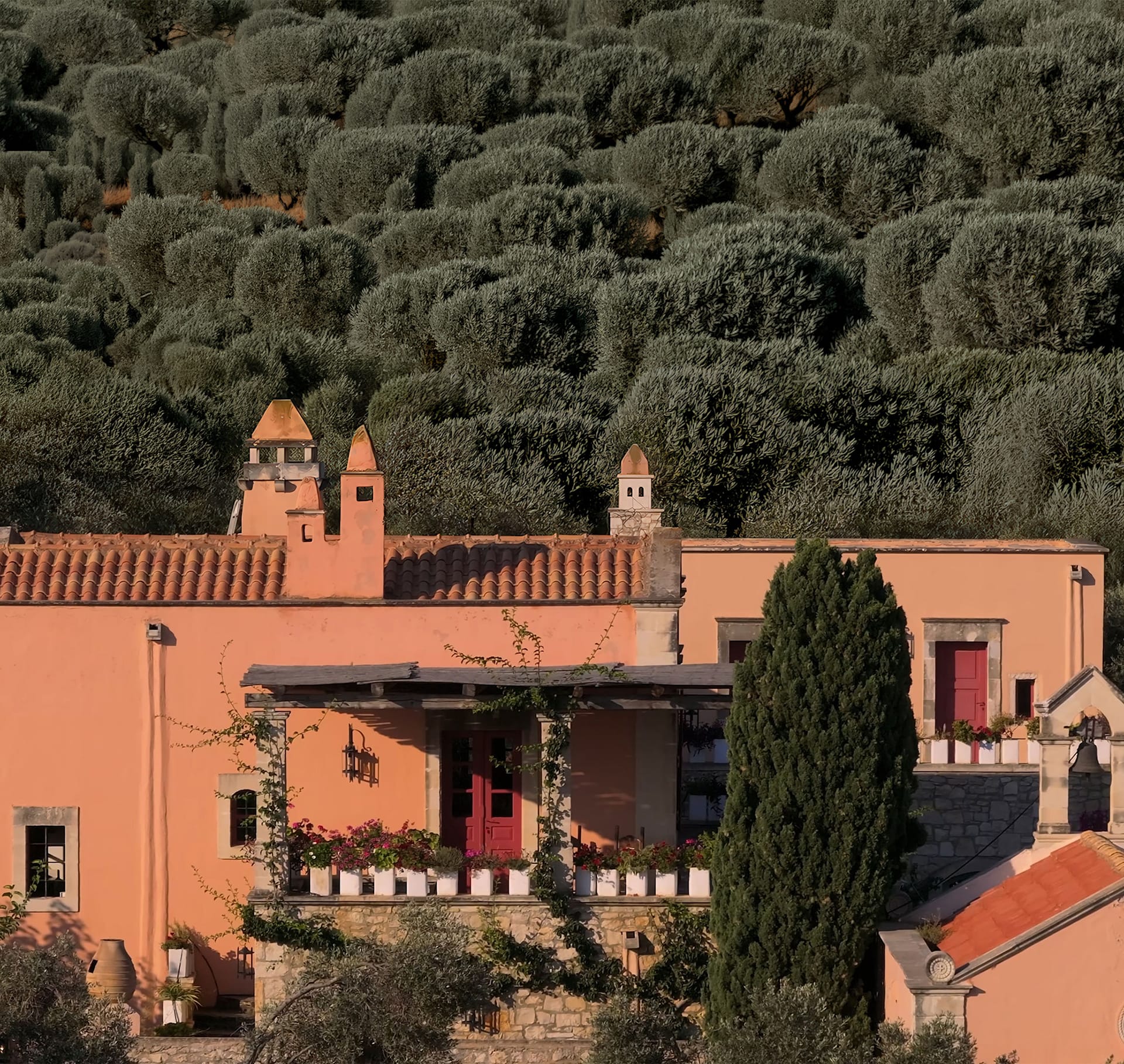 Grecotel Creta Palace, ,