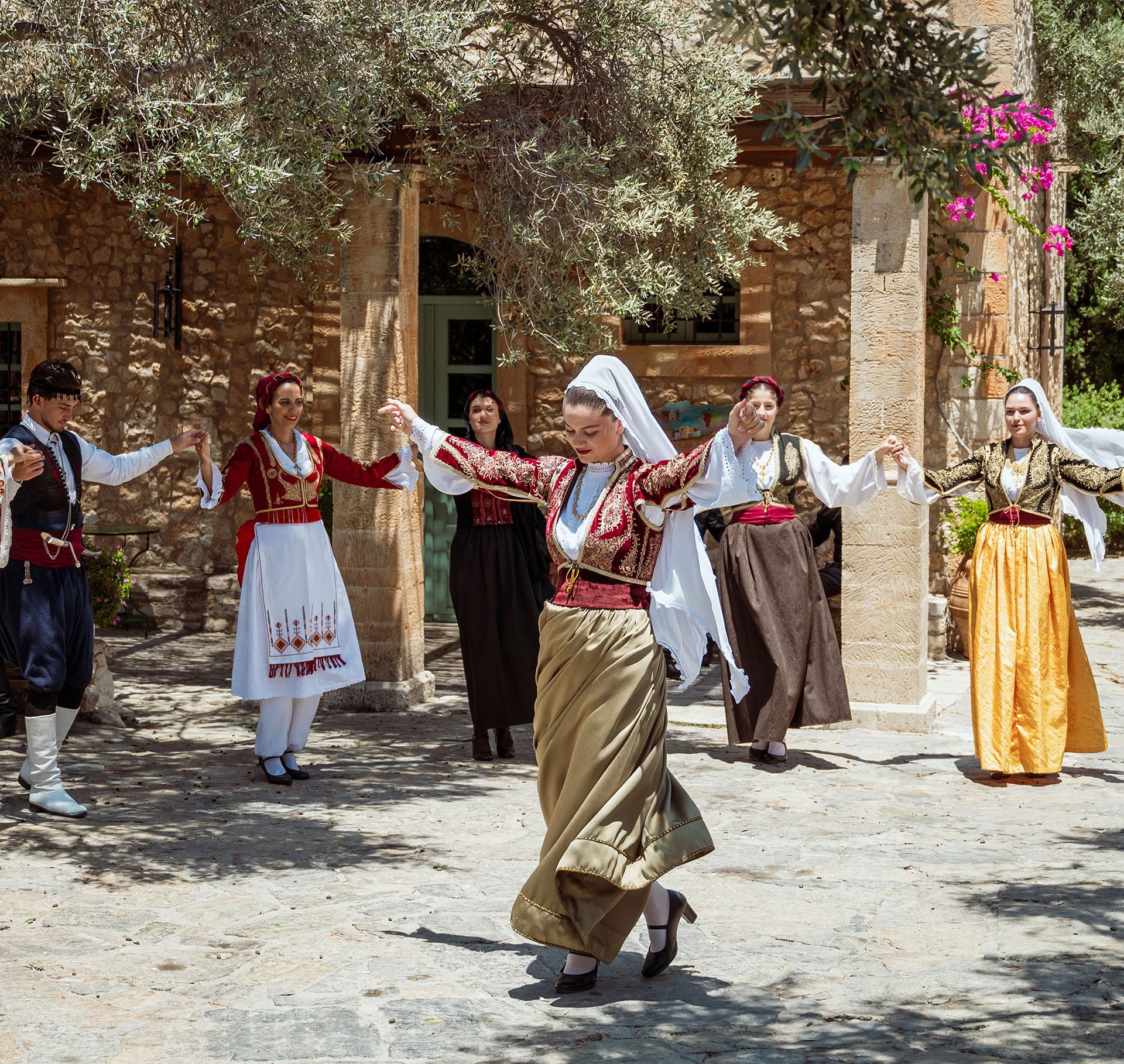 Grecotel Creta Palace, ,