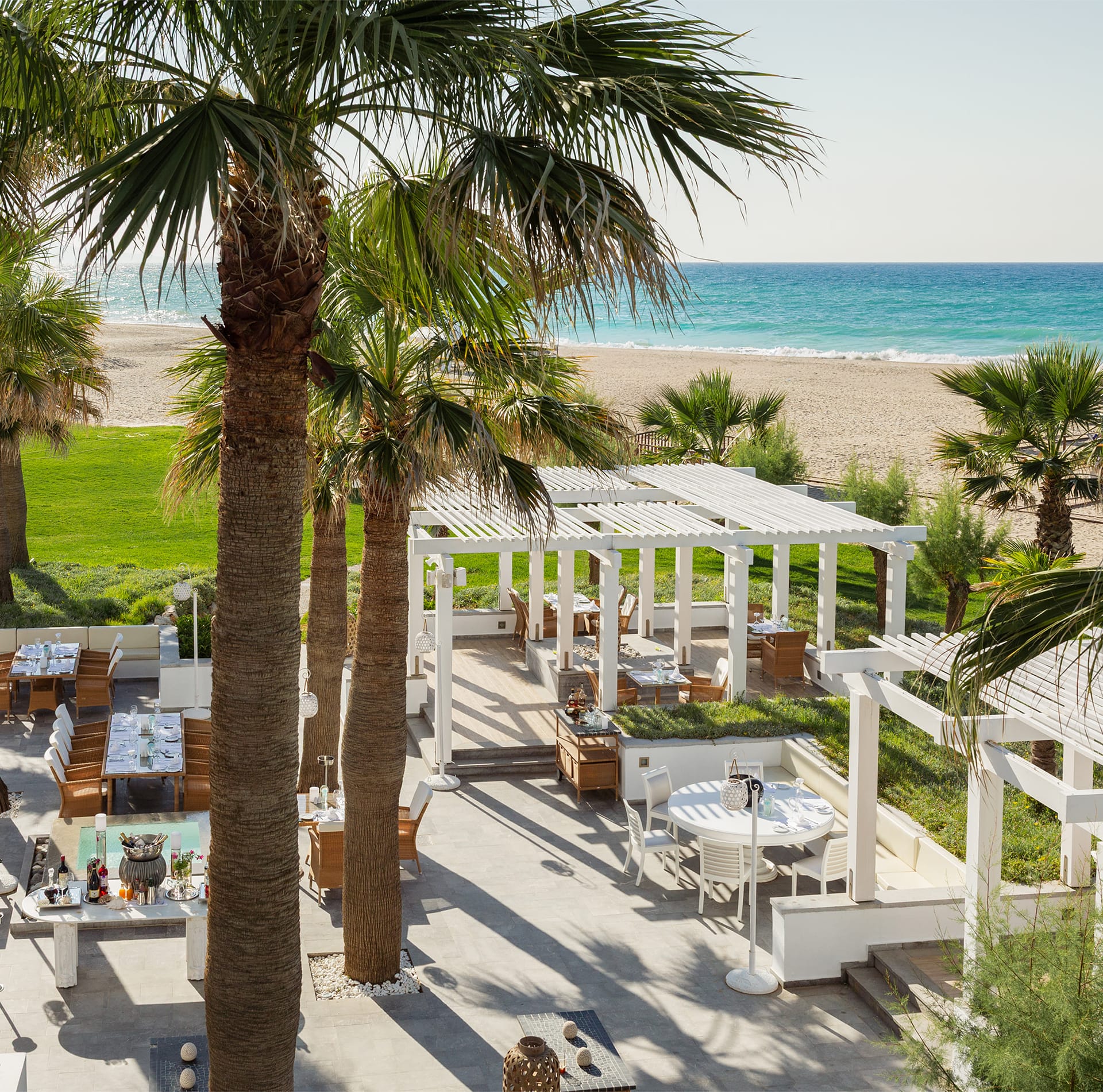 Grecotel Creta Palace, ,