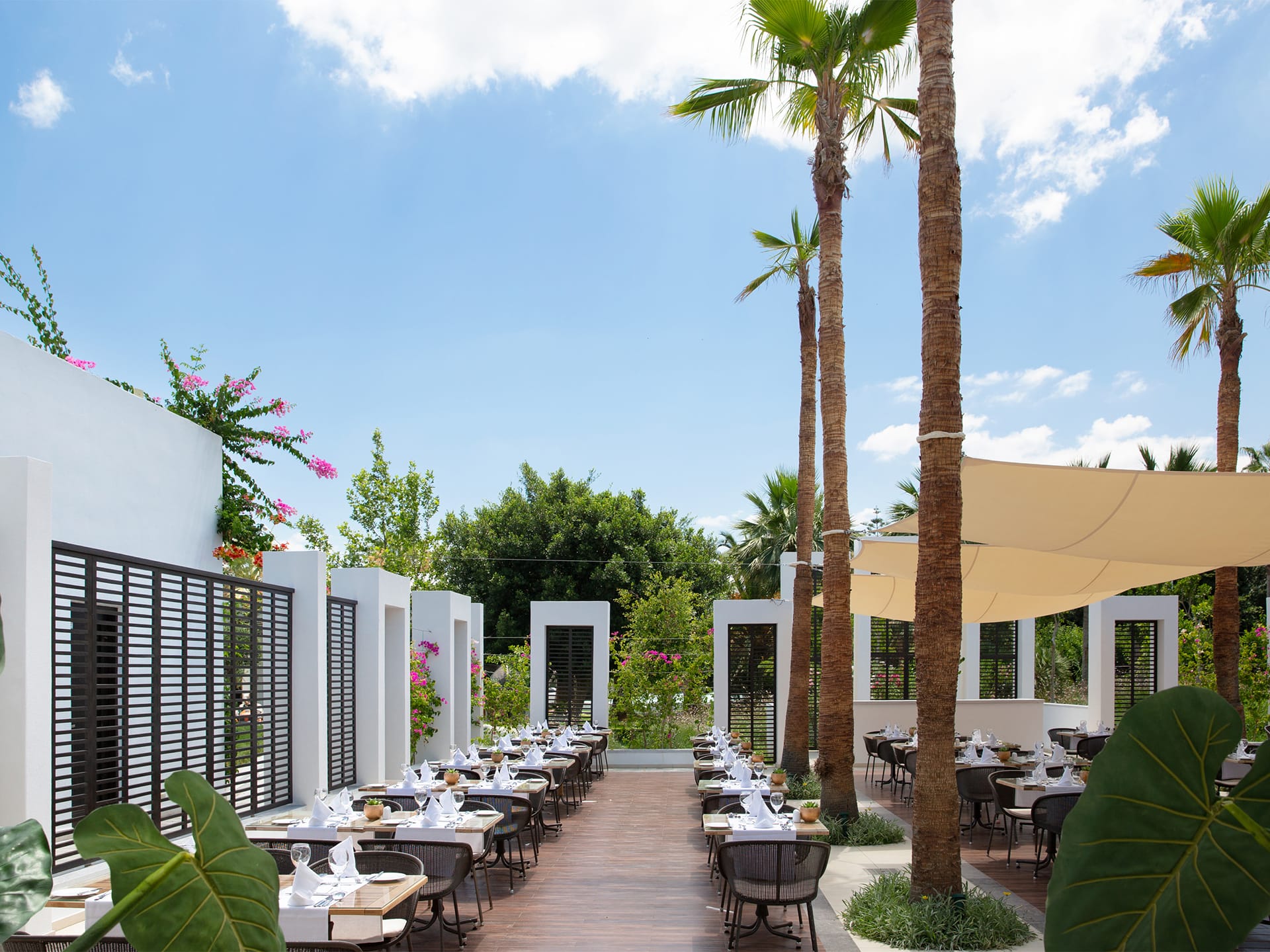 Grecotel Creta Palace, ,