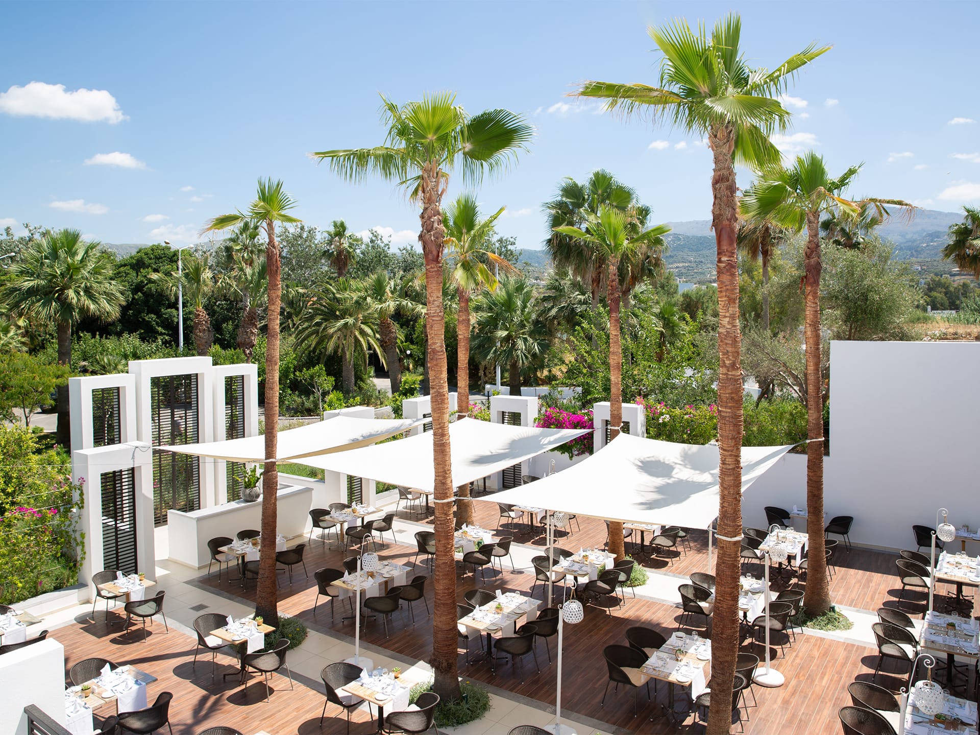 Grecotel Creta Palace, ,