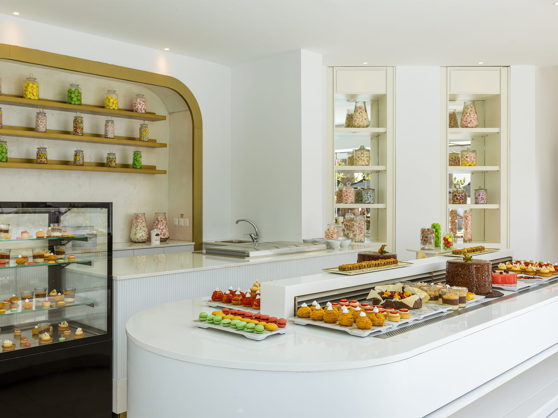 Grecotel Creta Palace, ,