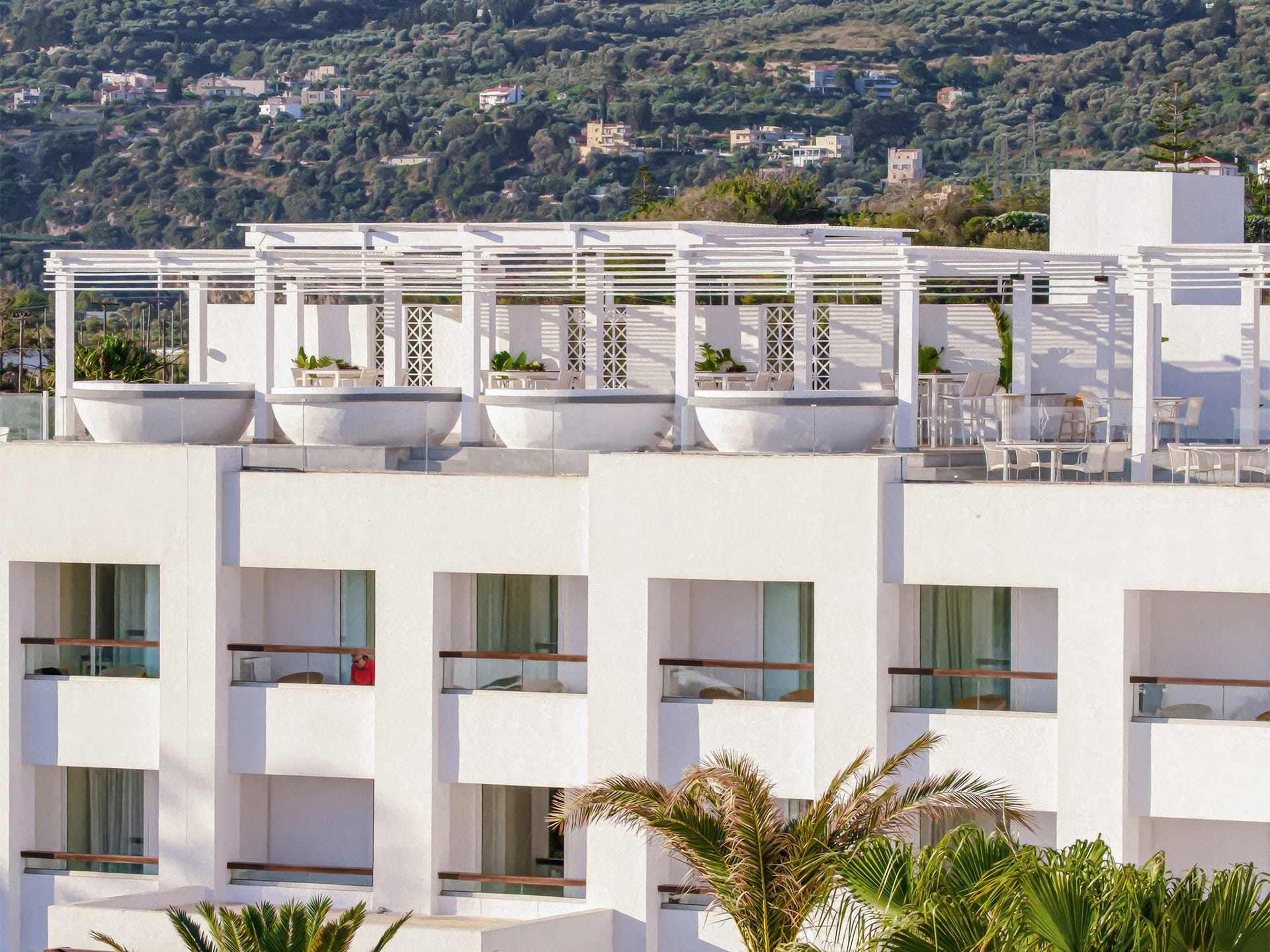 Grecotel Creta Palace, ,